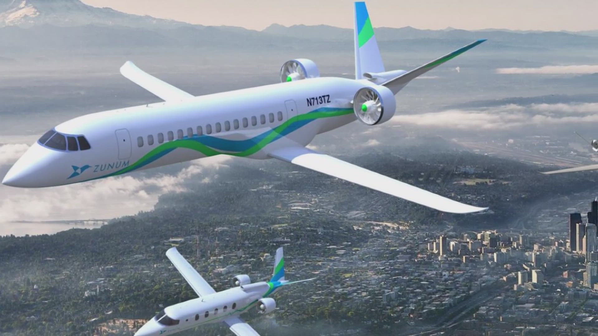 Electric Flight Future in Jeopardy: Boeing Faces $72M Lawsuit for Allegedly Stealing Startup's Secrets