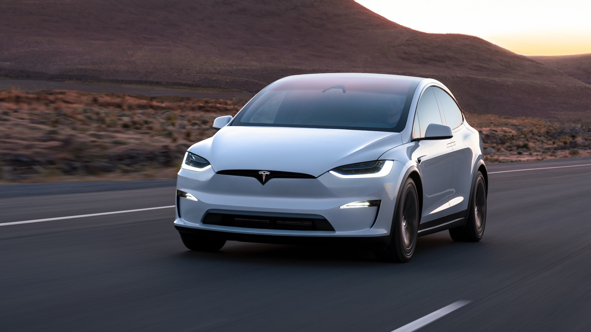 Meet the Future of Law Enforcement: The Tesla Cybertruck Rolls Out as a High-Tech Patrol Vehicle