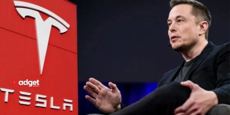 Elon Musk Faces Accusations in $7.5 Billion Insider Trading Lawsuit