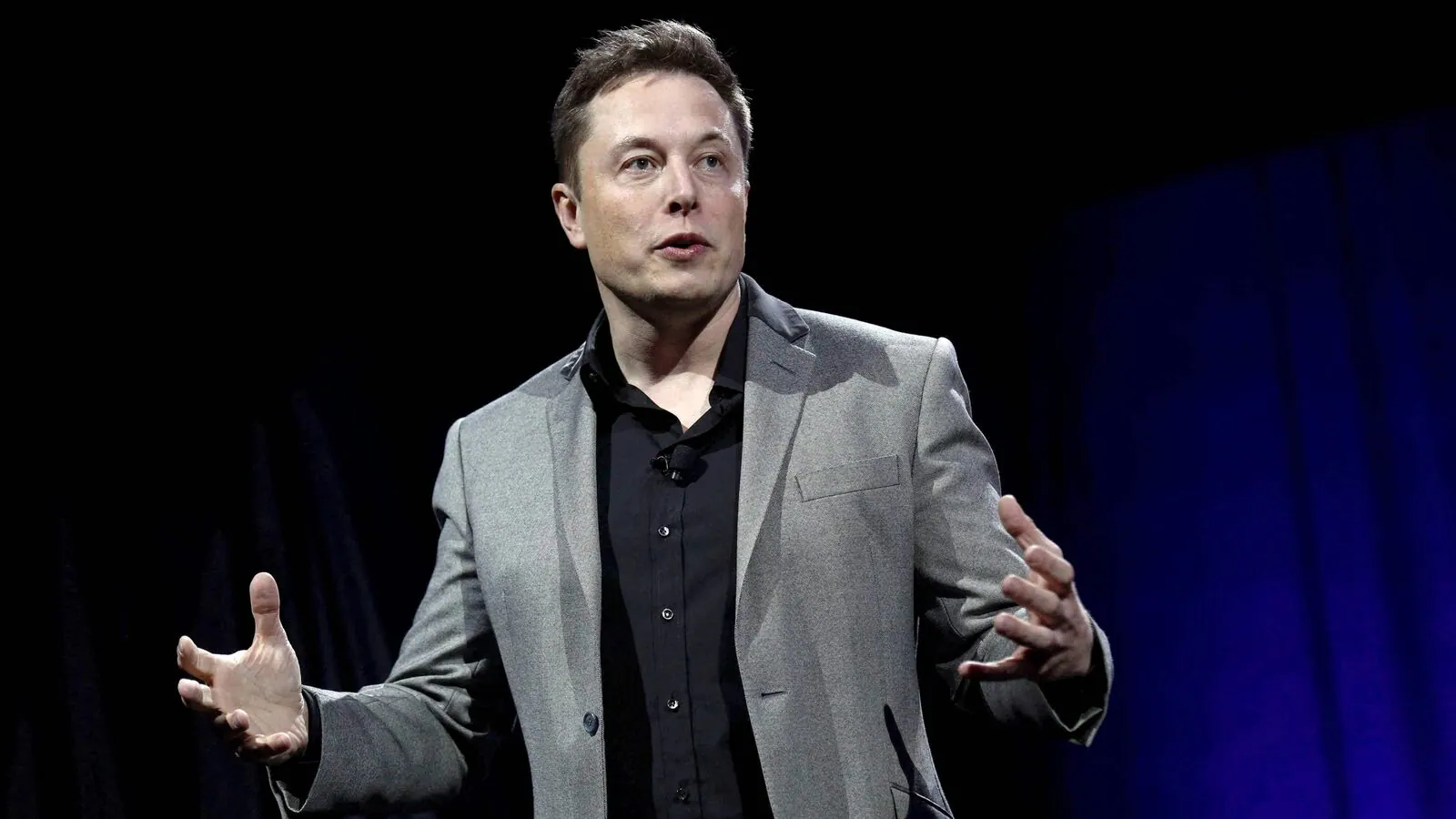 Elon Musk Faces Accusations in $7.5 Billion Insider Trading Lawsuit