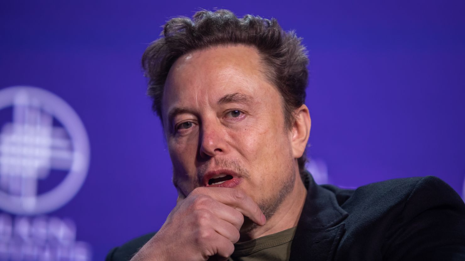 Elon Musk Faces Accusations in $7.5 Billion Insider Trading Lawsuit