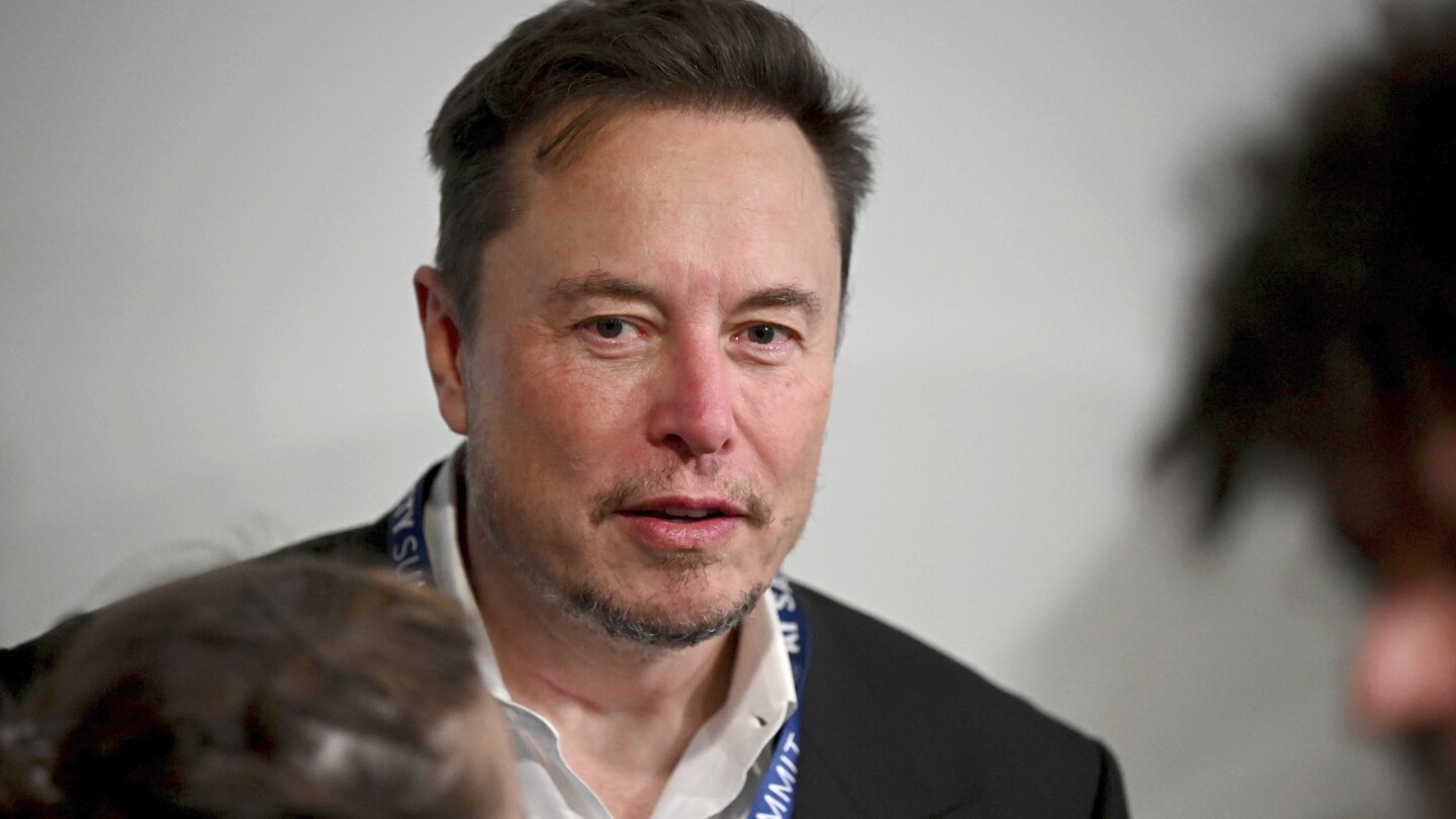 Elon Musk Takes His Battle for Tesla's Mega Pay Deal to Social Media What You Need to Know--