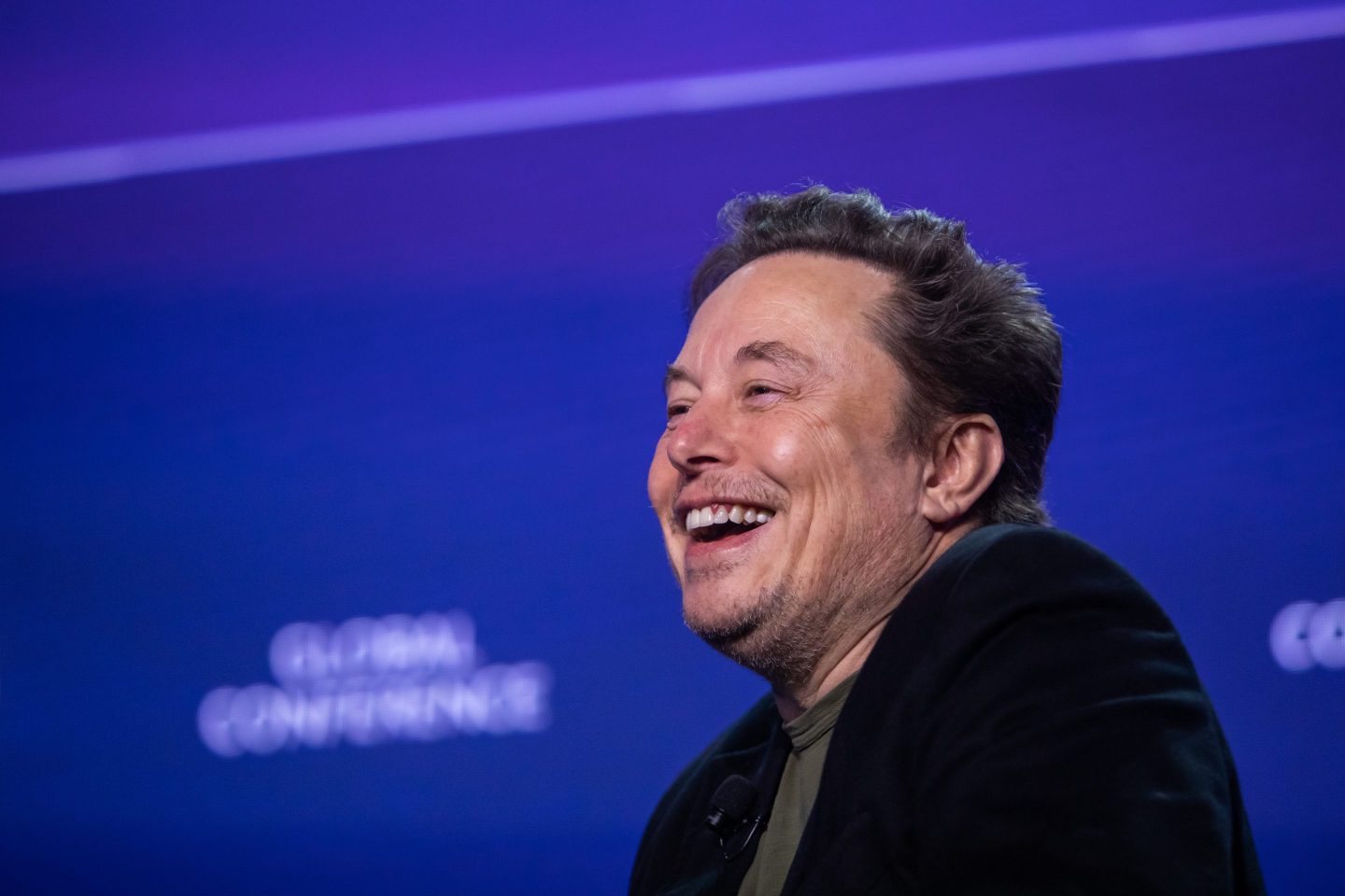Elon Musk's Big Decision: How His Huge Payday Could Change Tesla's Future