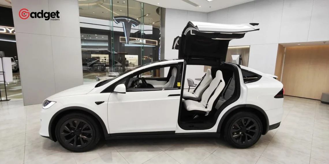 Elon Musk's Big Paycheck Problem: Why Top Advisors Say No to Tesla's $56 Billion Plan