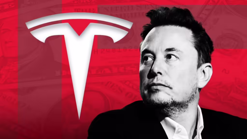 Elon Musk's Huge Salary Debate Why Tesla's Pay Plans Are Making Headlines Again