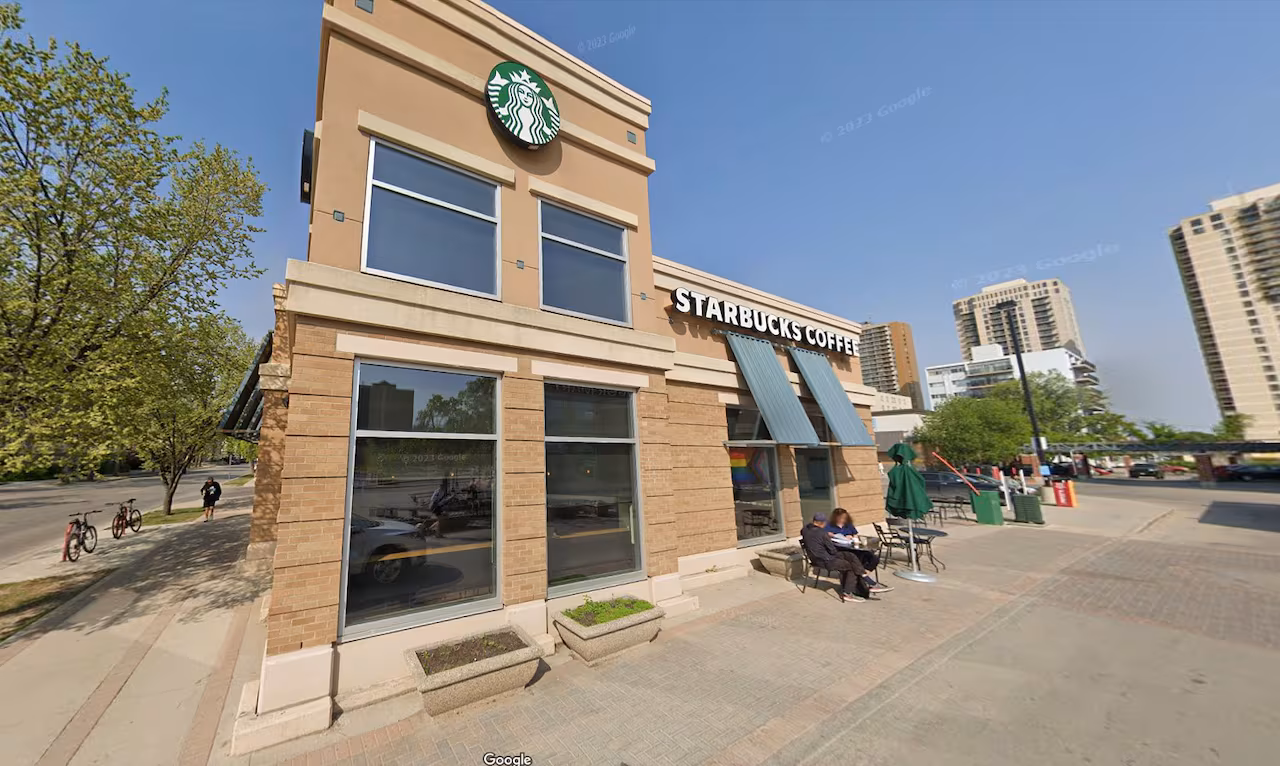 End of an Era: Why Starbucks Closed Its Iconic Winnipeg Store Amid Rising Community Concerns