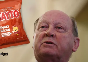 European Union Bans Popular Smoky Bacon Crisps Over Cancer and Inherited Disease Risks