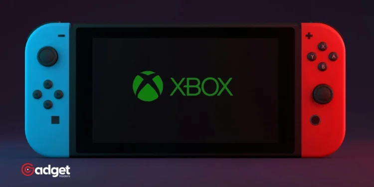 Exciting Peek Expected: Microsoft Set to Unveil New Xbox Portable Console at June Showcase