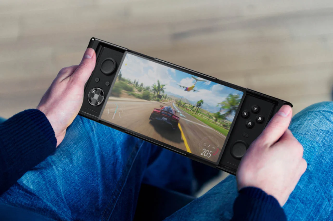 Exciting Peek Expected: Microsoft Set to Unveil New Xbox Portable Console at June Showcase