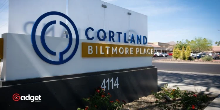 FBI Targets Big Landlords in Arizona Why Your Rent Might Be Illegally High