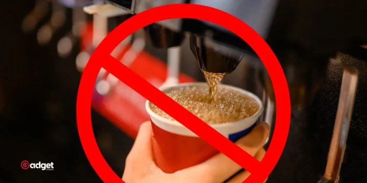 FDA Issues Recall for 28 Popular Beverages in 2024 Over Harmful Chemicals and Undisclosed Ingredients