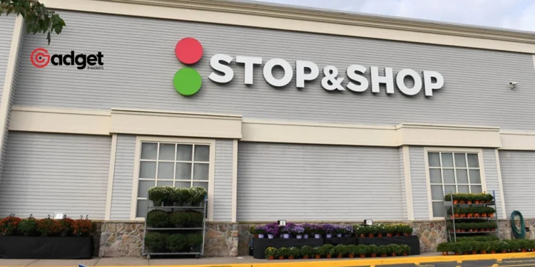 Facing High Prices, Stop & Shop Ponders Store Closures A Strategic Shift in the Retail Landscape