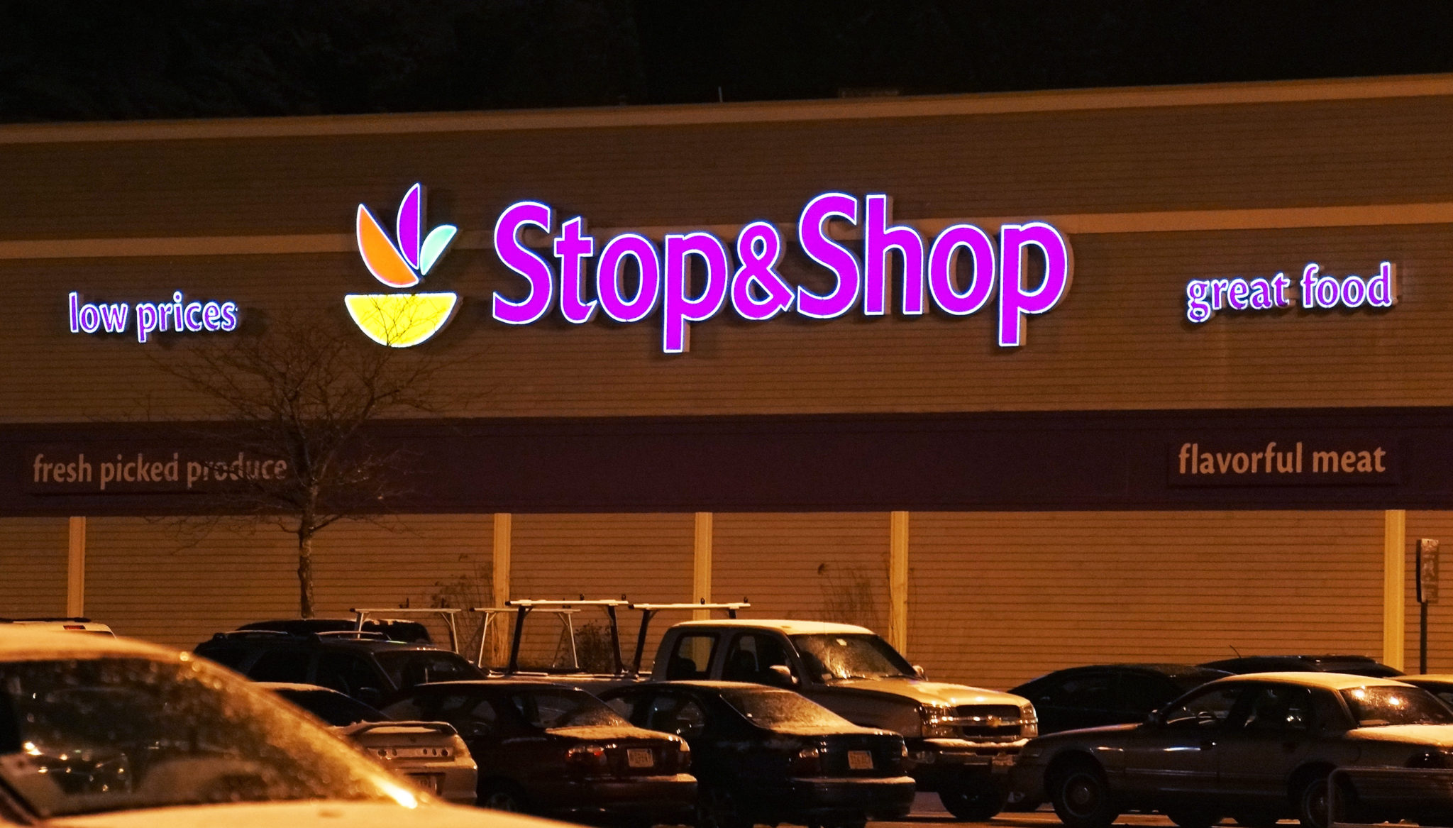 Facing High Prices, Stop & Shop Ponders Store Closures A Strategic Shift in the Retail Landscape