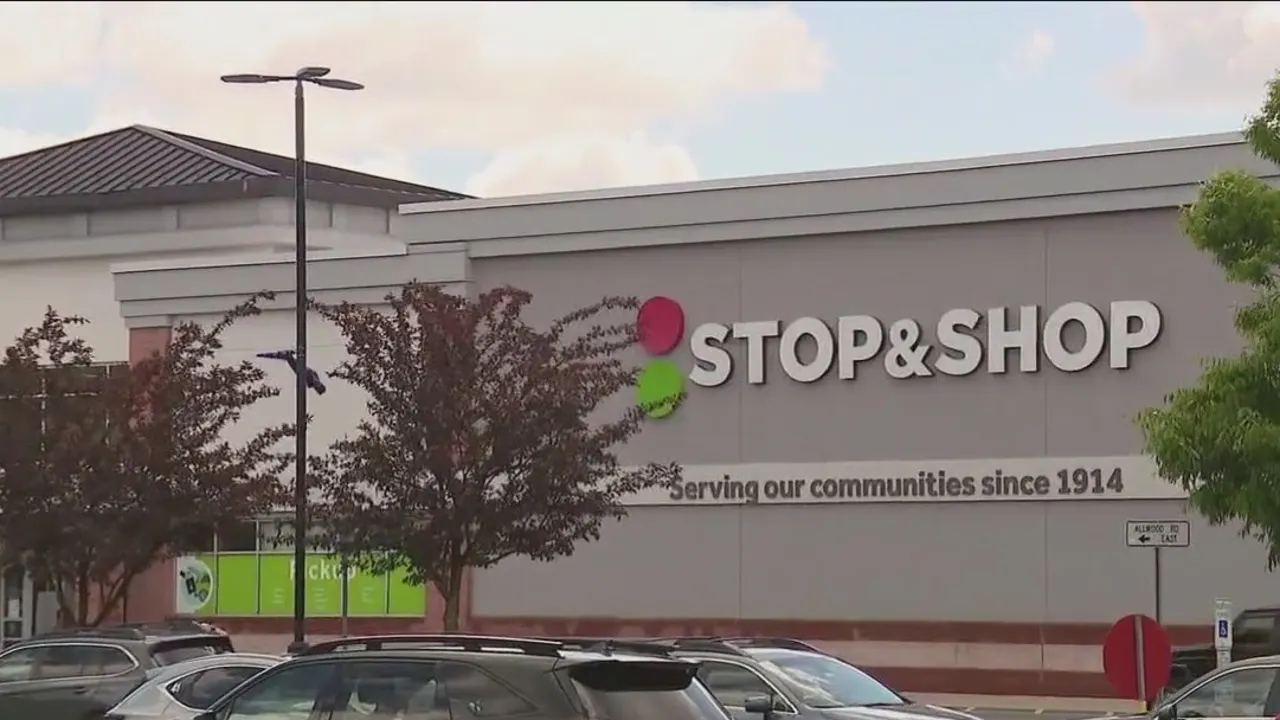Facing High Prices, Stop & Shop Ponders Store Closures A Strategic Shift in the Retail Landscape