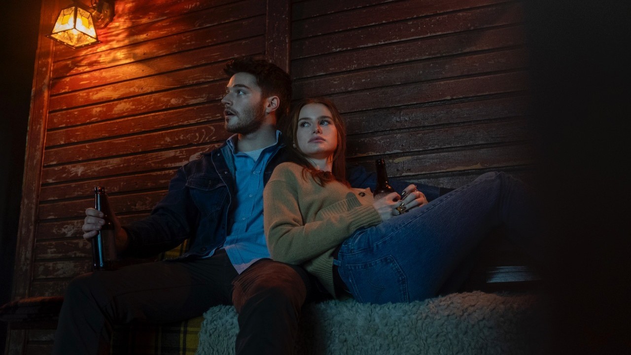 Fans Divided Why The Strangers Reboot Sparked Walkouts and Heated Debates---