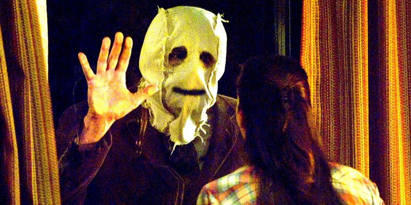 Fans Divided Why The Strangers Reboot Sparked Walkouts and Heated Debates-