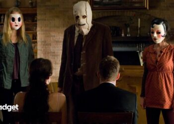 Fans Divided Why The Strangers Reboot Sparked Walkouts and Heated Debates