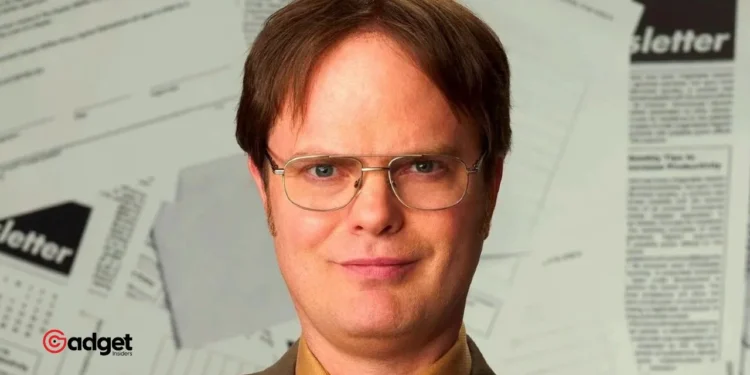 Fans React Strongly to 'The Paper' What's Next for The Office Spinoff Series
