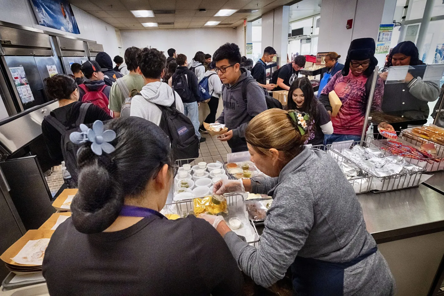 Fast Food Fiasco: How California's $20 Minimum Wage Is Upending Small Businesses and Your Wallet