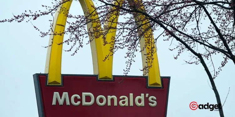 Fast Food Frenzy: How California's New Wage Law is Changing What You Pay at McDonald's, Starbucks, and More