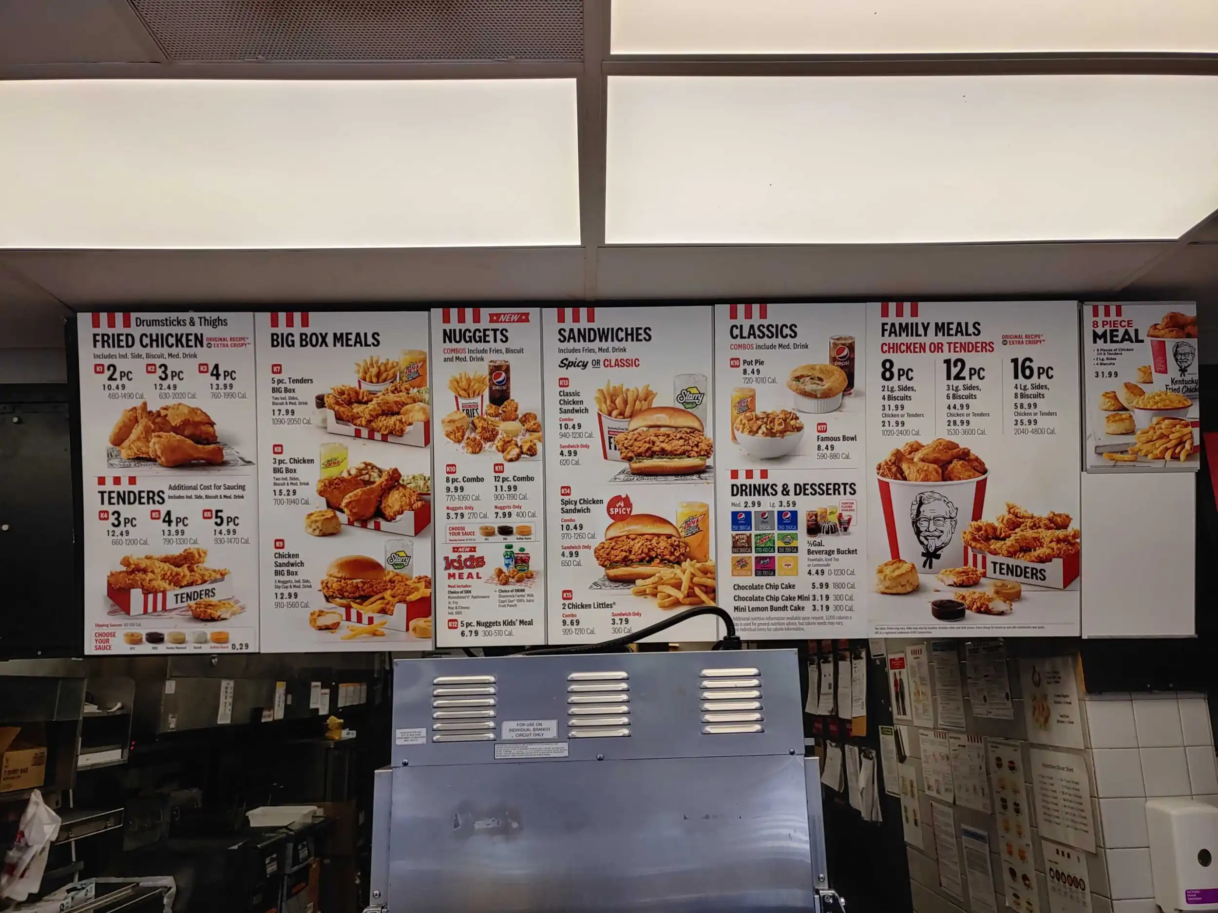 Fast Food Frenzy: How California's New Wage Law is Changing What You Pay at McDonald's, Starbucks, and More