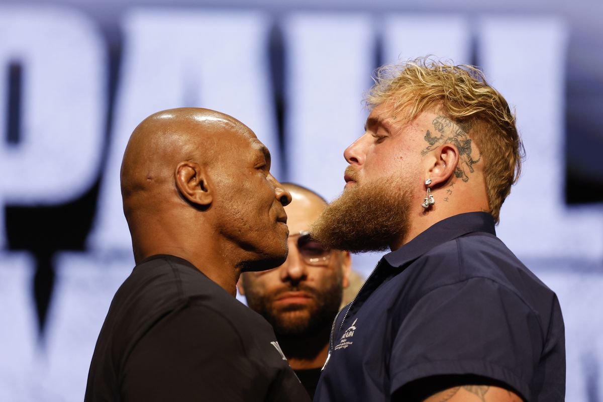Fight Delay Alert: Jake Paul's Bout with Tyson Postponed, New Showdown with KSI Looms
