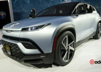 Fisker's Ocean SUV Trouble: Price Cuts and Quality Issues Unfold Amid Bankruptcy Fears