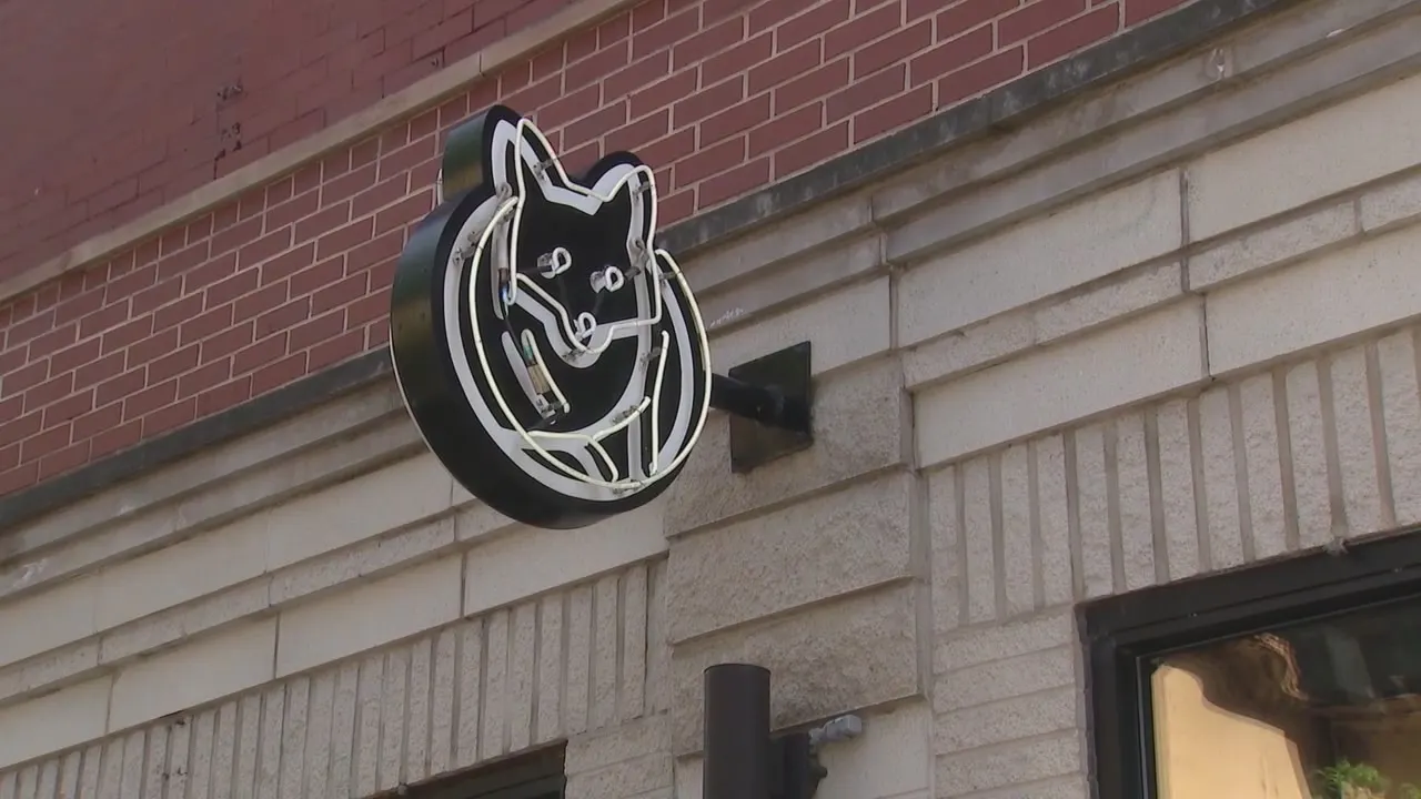 Foxtrot Coffee Chain Rises Again Inside the Big Comeback of Chicago's Favorite Coffee Spot-
