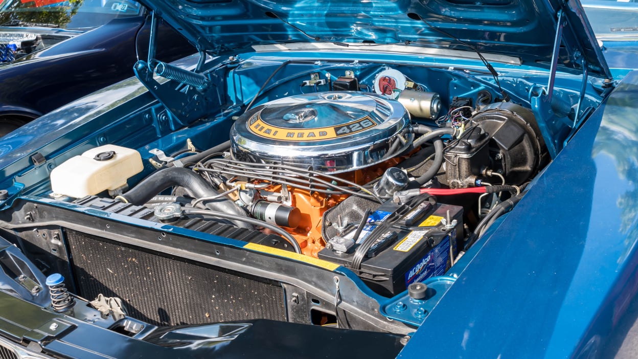 From Roar to Whisper: How Electric Cars Are Redefining Road Sounds with Nostalgic Noises