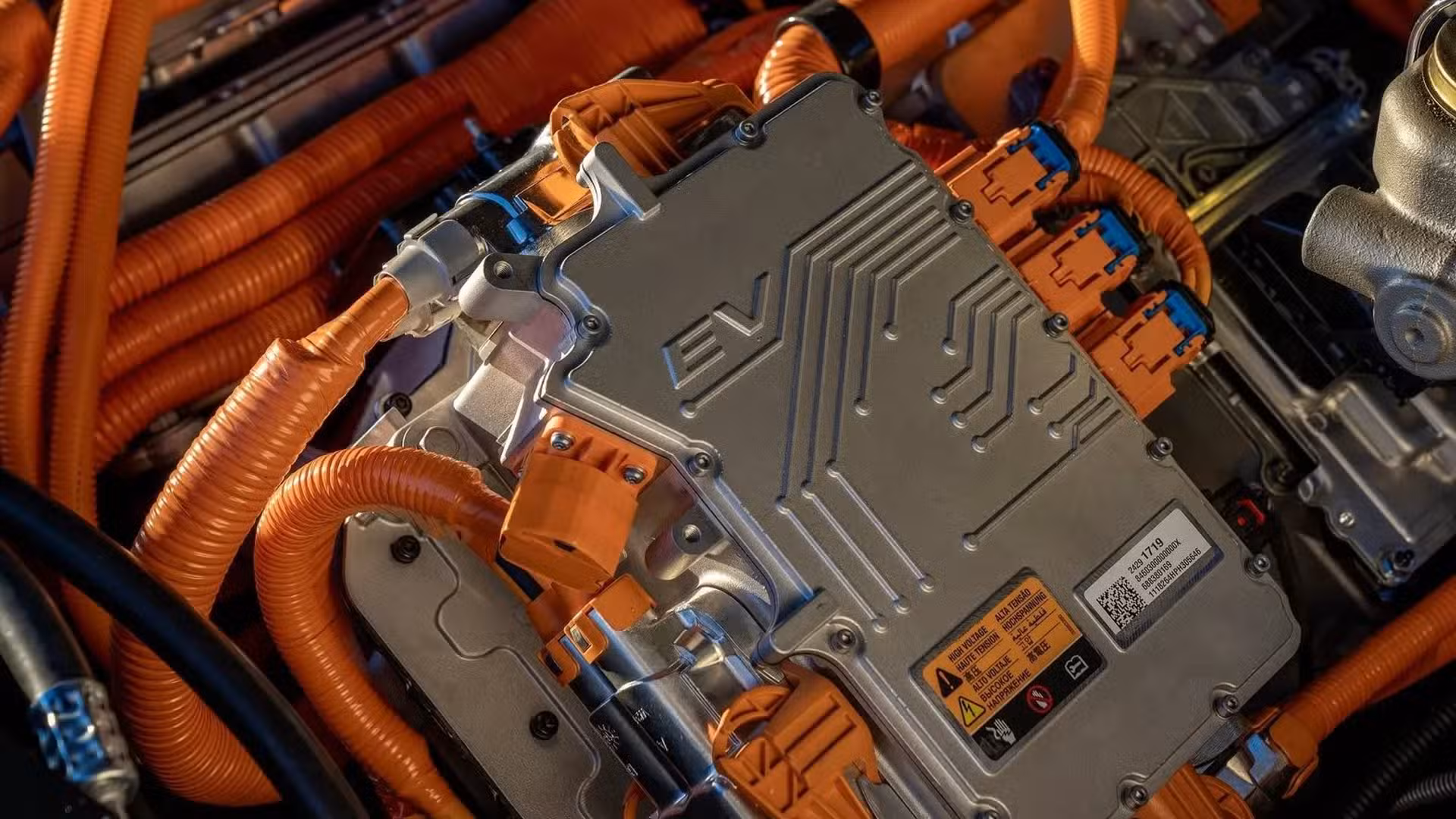 From Roar to Whisper: How Electric Cars Are Redefining Road Sounds with Nostalgic Noises
