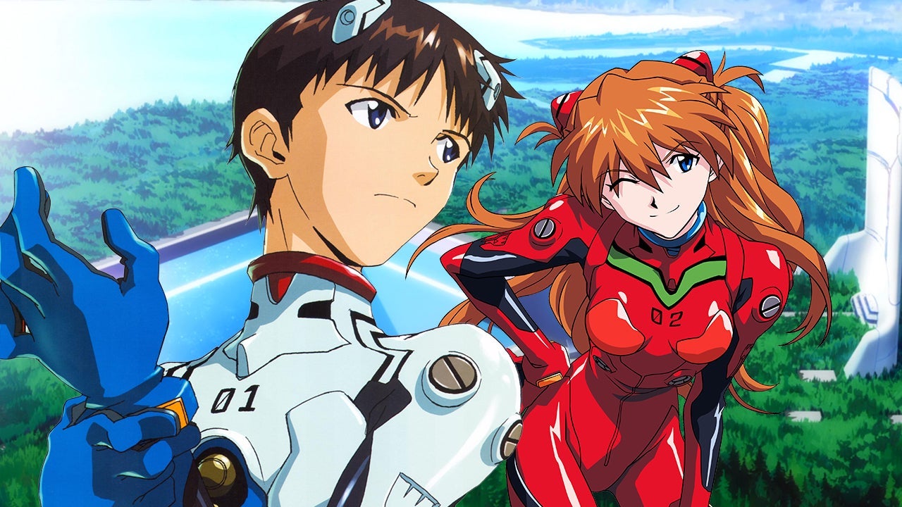 Iconic Anime Studio Gainax Declares Bankruptcy: A Look Inside the Fall of the Creators of Evangelion