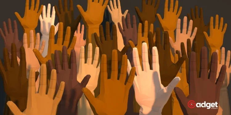 General Mills Faces Major Racial Discrimination Lawsuit Over Alleged Hostile Work Environment