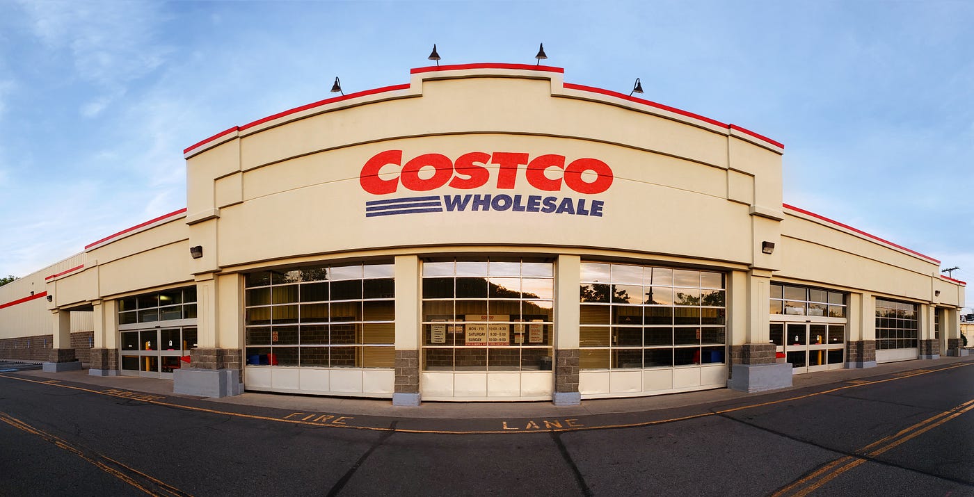 How Costco's Kirkland Became More Popular Than Nike: The Story Behind the $56 Billion Brand