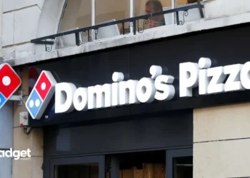 How Domino's is Using Cool New Tech to Whip Up Your Pizza Even Before You Click 'Order'!