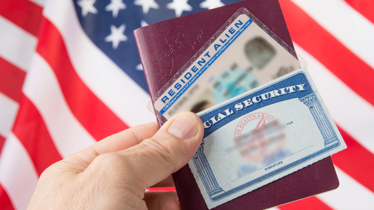 How Immigration Could Save Social Security: A $1 Trillion Solution Unveiled