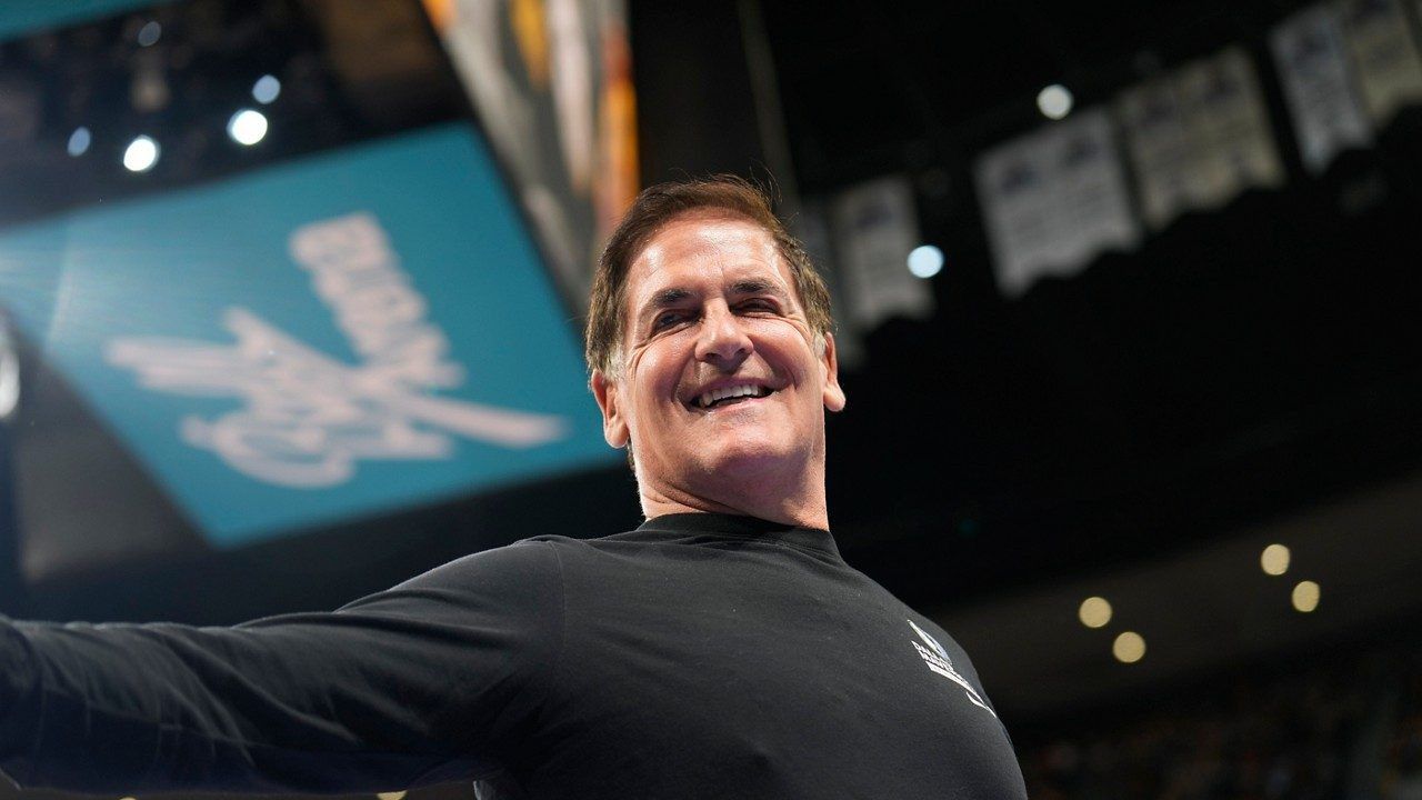 Mark Cuban Turns His Team Into Millionaires, A Closer Look at His Generous Business Tactics