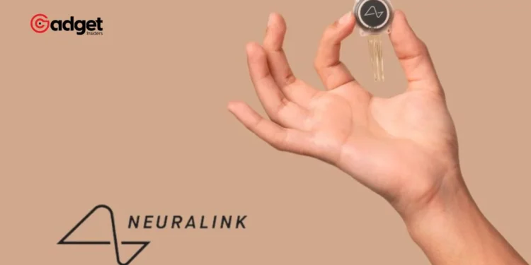 How a Breakthrough Brain Chip is Changing Lives: Meet the Man Who Can Surf the Web with His Mind