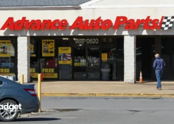 How a Major Car Parts Company Got Hacked The Full Story Behind Advance Auto Parts' Data Leak
