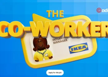 IKEA Takes Job Opportunities Virtual: Manage a Store in Roblox and Serve Up Digital Delights
