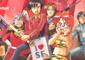 Iconic Anime Studio Gainax Declares Bankruptcy: A Look Inside the Fall of the Creators of Evangelion