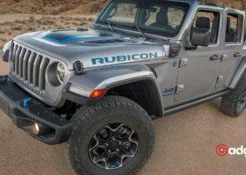 Jeep Wrangler Stays True to Its Roots New Hybrid Models Embrace Tradition While Looking to the Future