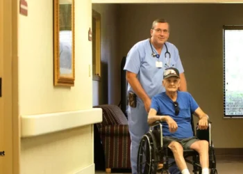 LaVie Care Centers Faces Chapter 11 Bankruptcy Amid Healthcare Sector Financial Strain and Staffing Shortage