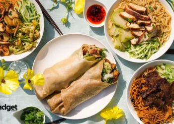 Local Favorites Triumph: How China's Own Fast-Food Chains Are Winning Over McDonald's and Starbucks