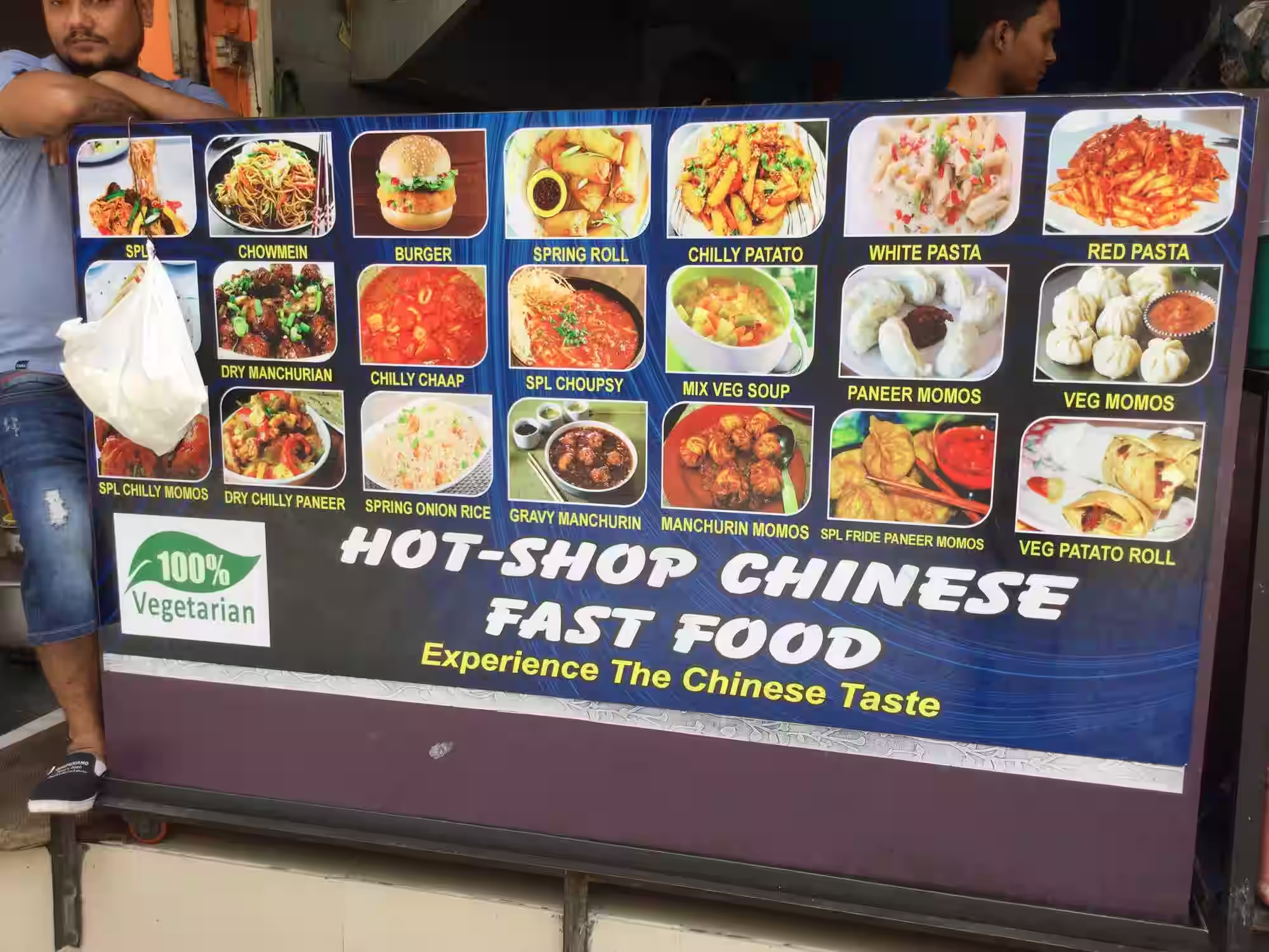 China's Own Fast-Food Chains Are Winning Over McDonald's and Starbucks