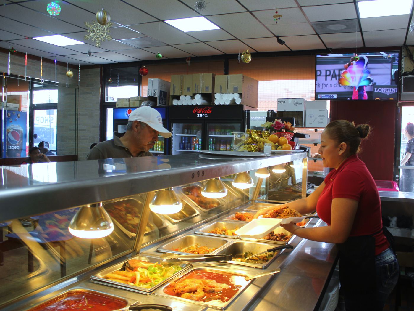 Local Favorites Triumph: How China's Own Fast-Food Chains Are Winning Over McDonald's and Starbucks