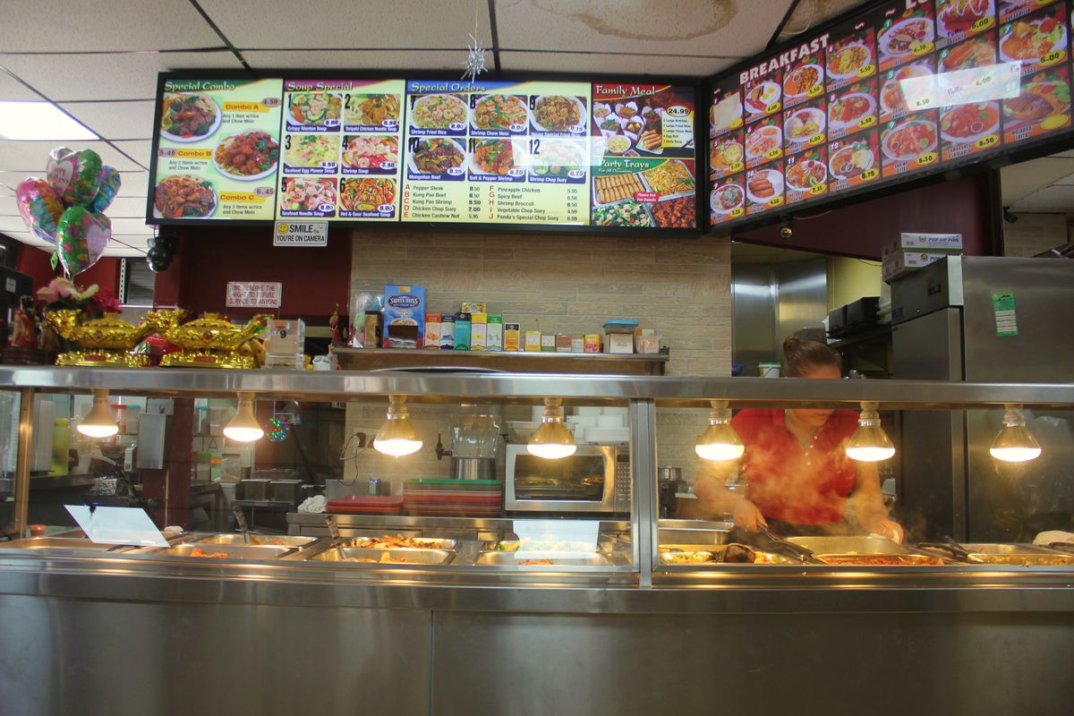 Local Favorites Triumph: How China's Own Fast-Food Chains Are Winning Over McDonald's and Starbucks