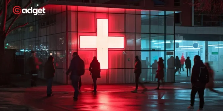 London Hospitals Face Shutdown How a Cyberattack Disrupted Vital Medical Services