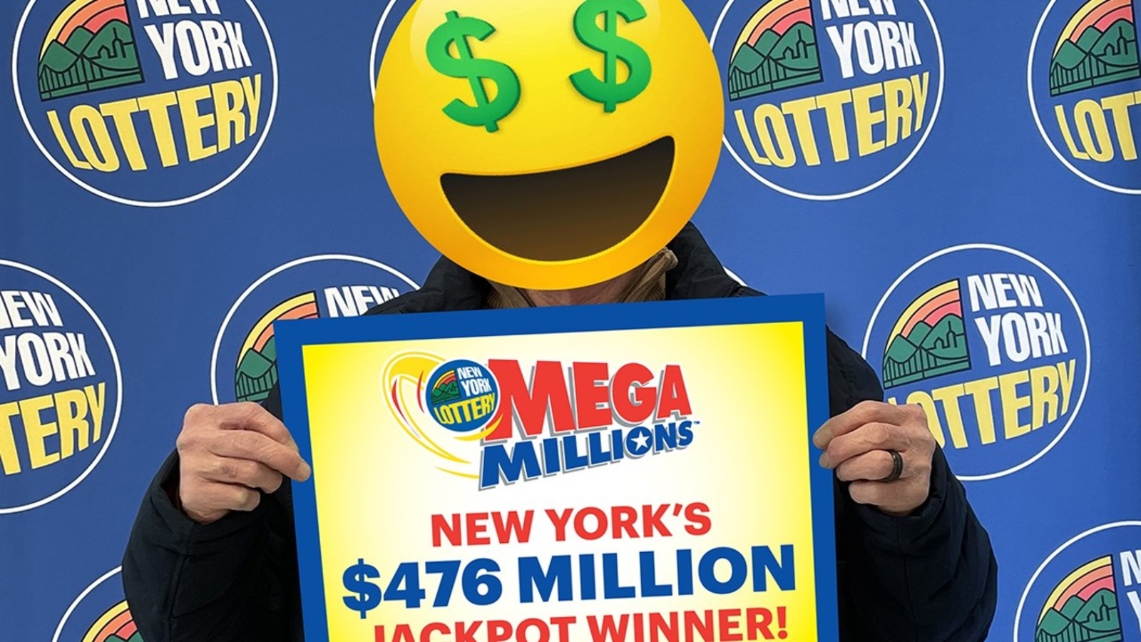Illinois Lotto Player Hits $560 Million Jackpot, Ends Months Without a Winner