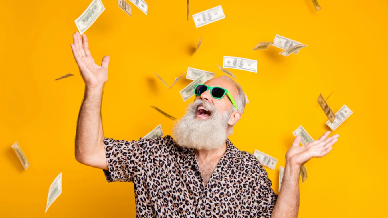 Lucky Break: Illinois Lotto Player Hits $560 Million Jackpot, Ends Months Without a Winner