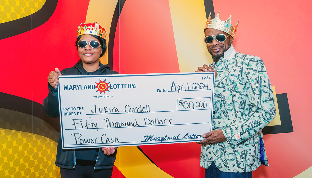 Lucky Break: Illinois Lotto Player Hits $560 Million Jackpot, Ends Months Without a Winner